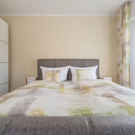 Lägenhet Duenenresidenz App 02