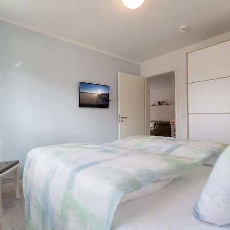 Duenenresidenz App 02 * هيرينجسدورف