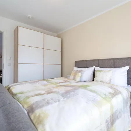 شقة Duenenresidenz App 02