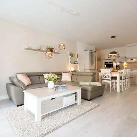 شقة Duenenresidenz App 02