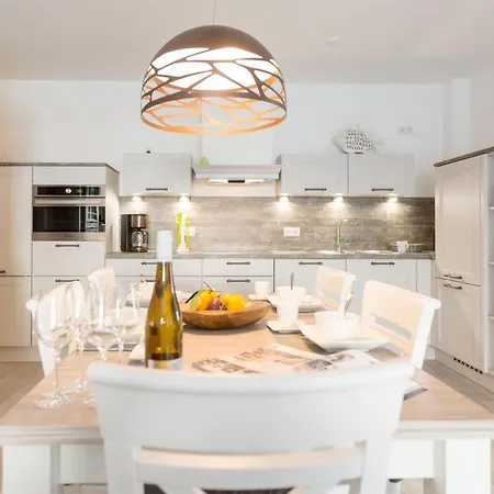 Duenenresidenz App 02 هيرينجسدورف