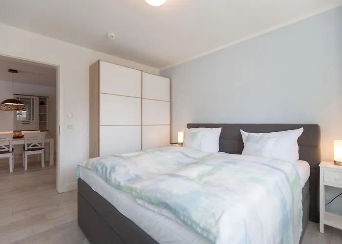 Duenenresidenz App 02 Heringsdorf (Usedom)