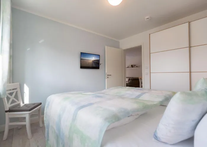 Duenenresidenz App 02 * Heringsdorf (Usedom)