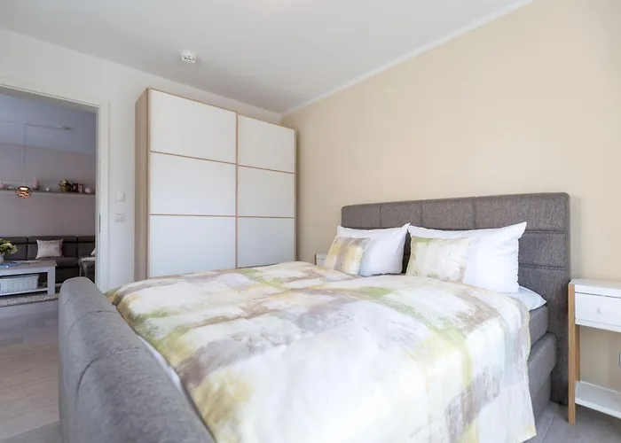 Lägenhet Duenenresidenz App 02