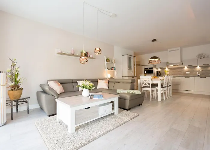 Lägenhet Duenenresidenz App 02