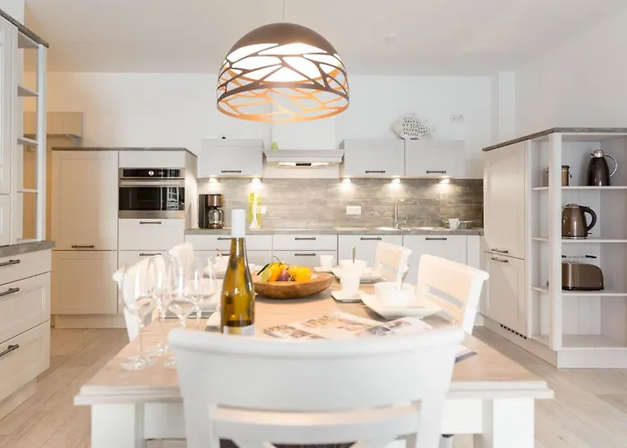 Duenenresidenz App 02 Heringsdorf (Usedom)